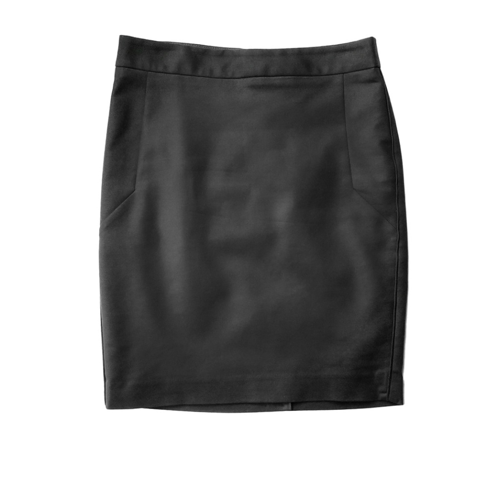 The Limited Black Skirt Wardrobe Staple